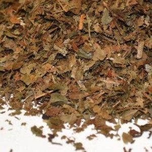 Arándanos, hojas (Vaccinium myrtillus)