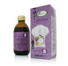 Melasor 5 – Malvasen, 200ml. Soria Natural