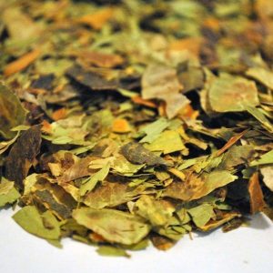 Mezcla Hierbas LAXANTE (Contra el estreñimiento ocasional)