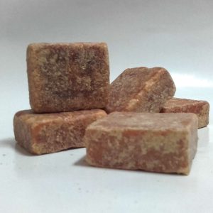 Ámbar Sólido Pieza 25g