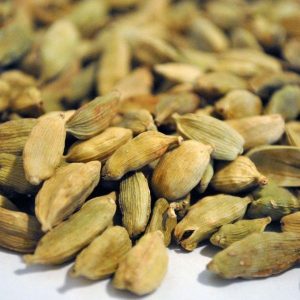 Cardamomo, Grano (Elettaria cardamomum)