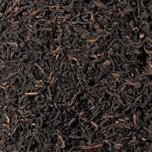 Té Rojo Pu-Erh