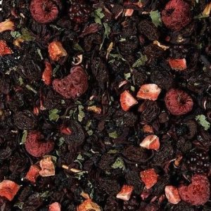 Infusión Frutos rojos del Bosque (sin teína)