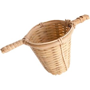 Filtro de Bambú con dos asas