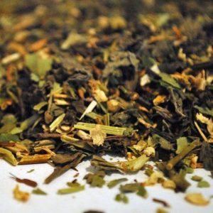 Mezcla Hierbas COLESTÉ-4 (reduce niveles de colesterol)  AGOTADO