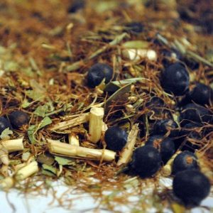 Mezcla Hierbas RENAL-DIURÉTICA (Retención líquidos)