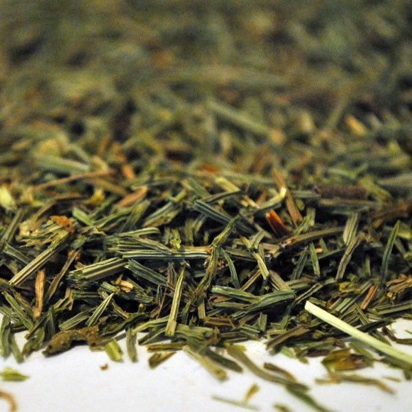 Cola de Caballo, Hojas Trit. (Equisetum arvense)