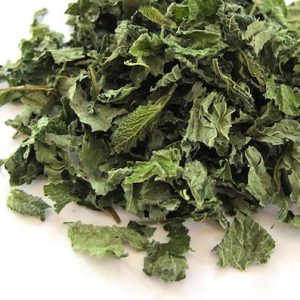 Melisa, Hoja Trit. (Melissa officinalis) BIO