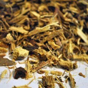 Ortiga Verde, raíz (Urtica Dioica)