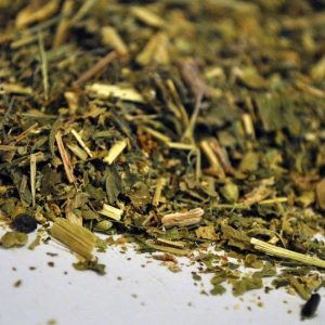 Coclearia, Lepidio o Rompepiedras Hierba (Lepidium draba L)