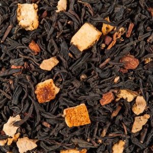 Té Negro Pakistaní