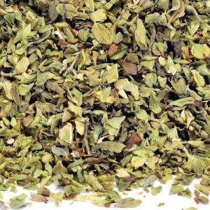 Orégano Hojas (Origanum vulgare) BIO