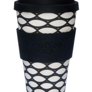 Vaso de Bambú «Basketcase» 400ml. Alternativa 3