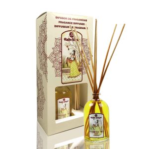 Mikado Vainilla- Limón, 100ml. Radhe Shyam