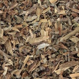 Borraja, hoja trit. (Borago officinalis)