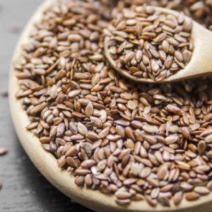 Lino dorado, semillas (Linum Usitatissimum) 1kg