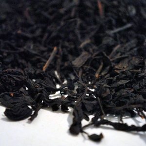 Té Negro Ceylán.