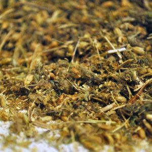 Milenrama, Flor (Achillea millefolium)