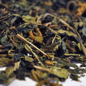 Ortiga Verde, hojas (Urtica Dioica)