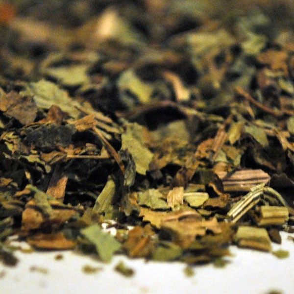 Llantén, Hoja (Plantago Lanceolata)