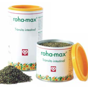 Roha-Max Tránsito Intestinal, 130g. Diafarm