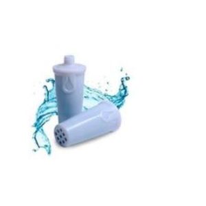 Pack de 2 filtros carbón activo Bbo. Irisana