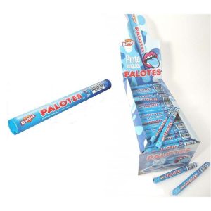 Palotes Pintalenguas Damel 200 Uds