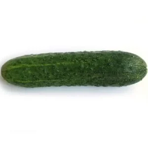 Pepino Ecológico Al Peso, 500 grs