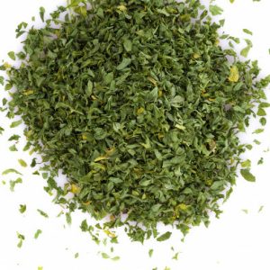 Perejil, Hoja Trit. (Petroselinum crispum)