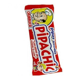Pipachic Churruca 60g