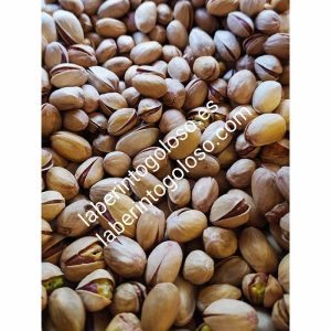 Pistacho Tostado Sin Sal Frit Ravich 100g