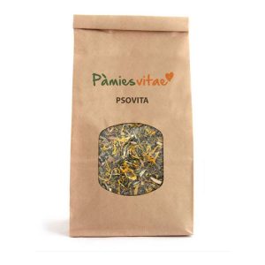 PSOVITA (problemas de piel), 120g Pámies Vitae