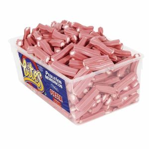 Bites Mega Torcida Fiesta 300 Uds