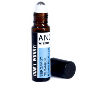 Roll-on anti stress, 10ml. Ancient