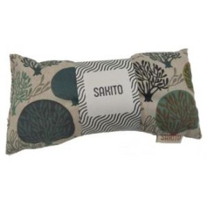 Saco térmico de semillas y Lavanda. 25×13 Sakito. Diferentes modelos