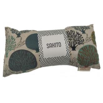 Saco térmico de semillas y Lavanda. 15×10 Sakito. Diferentes modelos - Imagen 3