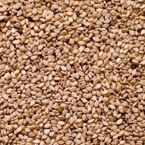 Sésamo Dorado (Sesamum indicum L.), 1kg