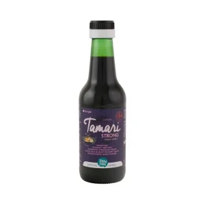 Tamari salsa de soja fuerte, Terrasana, 250 ml