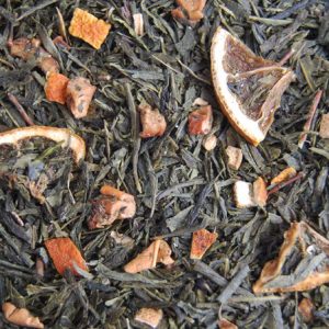 Té Verde Depurativo