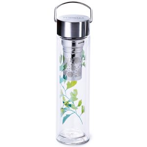 Termo infusionador Ginkgo, 0,35l