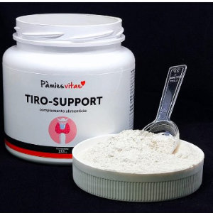 Tiro-Support PV, 133 g. Pàmies Vitae