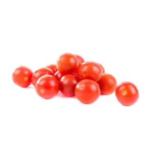 Tomate Cherry Ecológico Al Peso, 100 grs