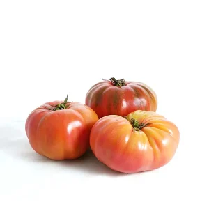 Tomate Rosa Ecológico Al Peso, 1 Kg