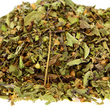 Tulsi, planta trit. (Ocimum sanctum) BIO