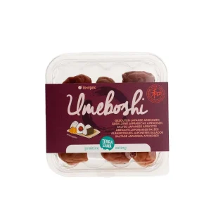 Umeboshi, Terrasana, 150 gr