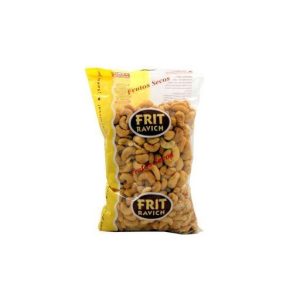 Anacardos Tostados Con Sal 1 Kg