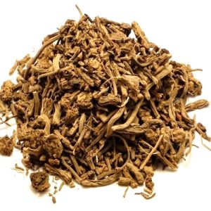 Valeriana, Raíz trit. (Valeriana officinalis)