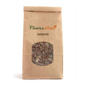 VARIVITA (varices-circulación), 120g Pámies Vitae