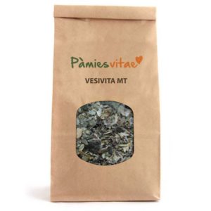 VESIVITA Maria Treben (Cálculos riñón-vesícula), 120g Pámies Vitae
