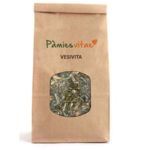 VESIVITA (Cálculos Renales), 120g Pámies Vitae